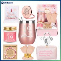 Geschenkideen FüR 19-JäHrige MäDchen, Geburtstag, Beste Freundin