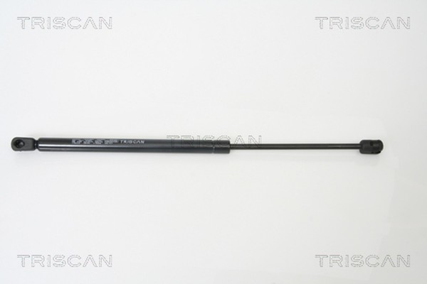 Triscan Heckklappen DäMpfer Gasfeder Kofferraum 8710 15228 FüR Fiat Punto 16V-image