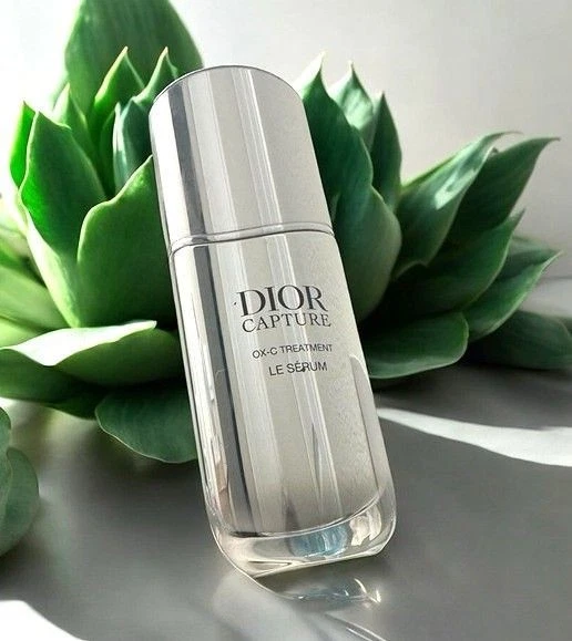 Dior Capture Totale Multi Perfection Serum for sale | eBay