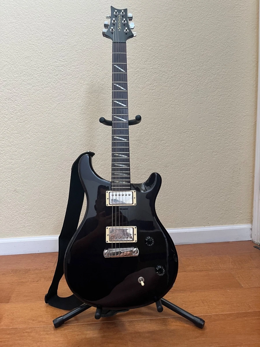 Prs Santana Se Guitar for sale - eBay