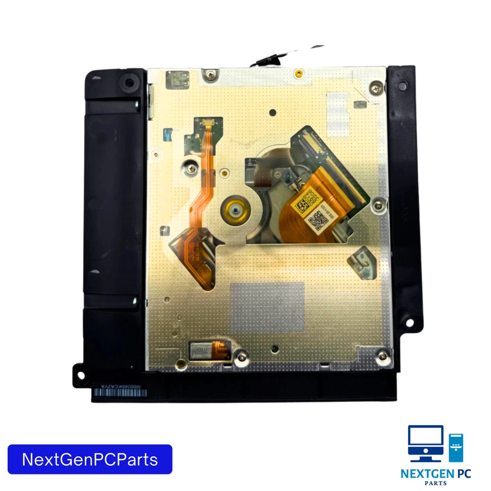 Apple iMac 27" A1311 A1312 SuperDrive DVD-RW GA11N 678-0576E 2009 2010 - Image 4 of 4