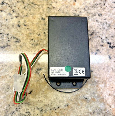 Genuine Lobster 2-function WIRELESS Remote Receiver for Elite 1,2,3,