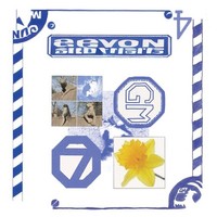 Good Morning: Good Morning: Good Morning Seven (Blue Vinyl) - - (Lp / G)