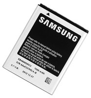 Orgin Akku FüR Samsung EB484659VU Galaxy W S5690 X GT-S5690 Xcover 1500Mah I8150