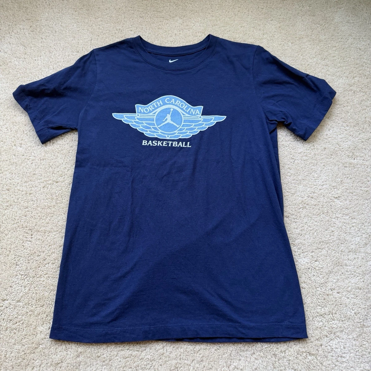 25+ Nike North Carolina Tar Heels NCAA Shirts for sale | Updated