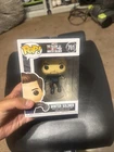 Funko Pop! Marvel: The Falcon and the Winter Soldier #701 Bobble-Head Figure