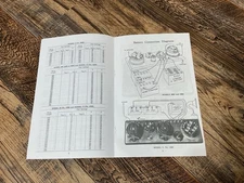 ATWATER KENT Manual Breadboard Tube Radio Receiving Sets 5, 9, 9A, 10, 10A, 10B