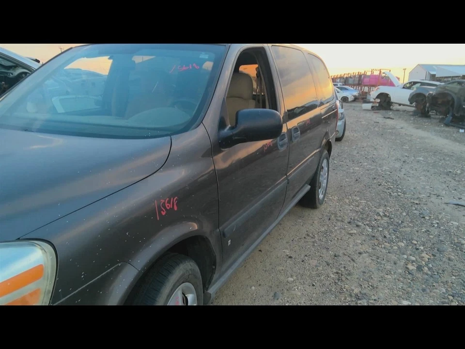 Interruptor de encendido compatible con 05-09 ALLURE 2157058 Foto 4 de 4