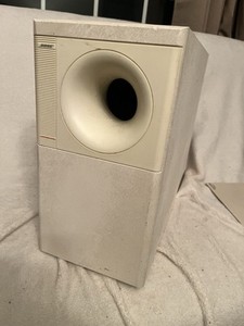 Bose Acoustimass 5 Series III Speaker System | eBay