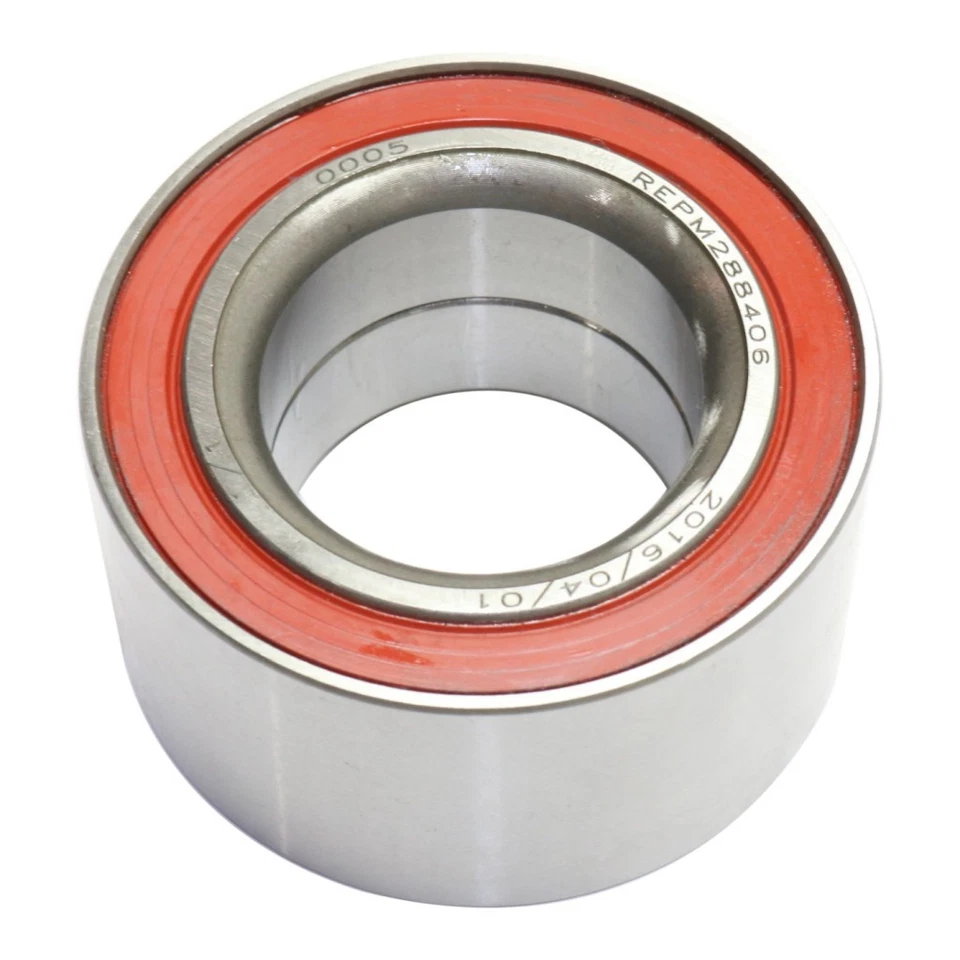 For Mercedes-Benz 600SEC 1993 Wheel Bearings Driver and Passenger Side-Pair - Image 3 of 4