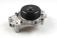 GK Wasserpumpe MotorküHlung 980466A Zweiteiliges GehäUse FüR Mercedes Klasse GLK