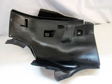 2007-2012 Mercedes GL450 GL550 Front Left Rear Fender Liner 1648842522 Used