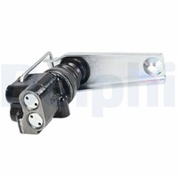 Delphi Bremskraftregler LV80024 FüR Renault Logan 1 Dci Dacia MCV Duster SUV 16V