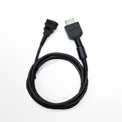 Nintendo DOL-009 Gamecube D Terminal Videokabel nur Nintendo Official GC