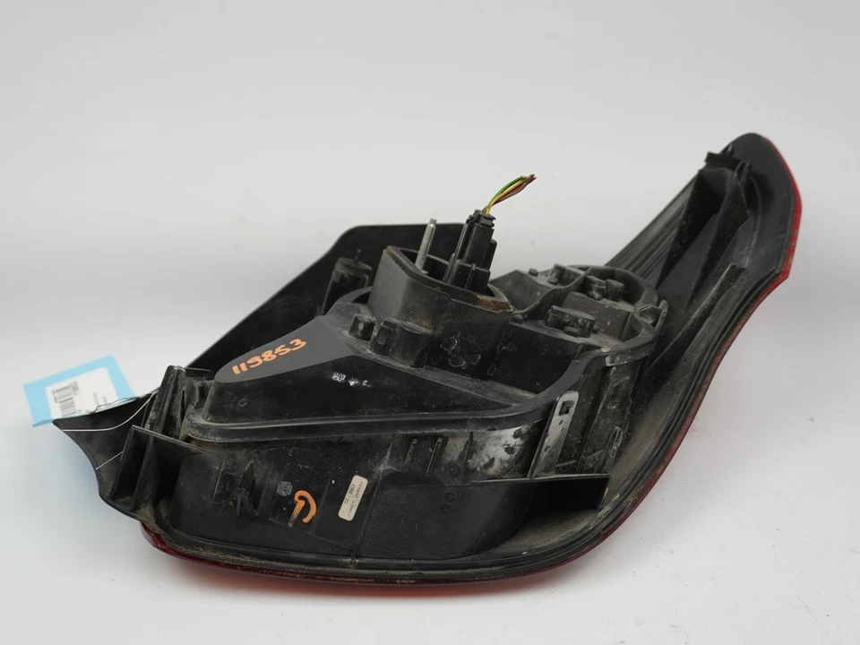 Feu arrière gauche occasion CITROEN DS3 Phase 1 - 1.6 THP 150ch - - Imagen 4 de 4