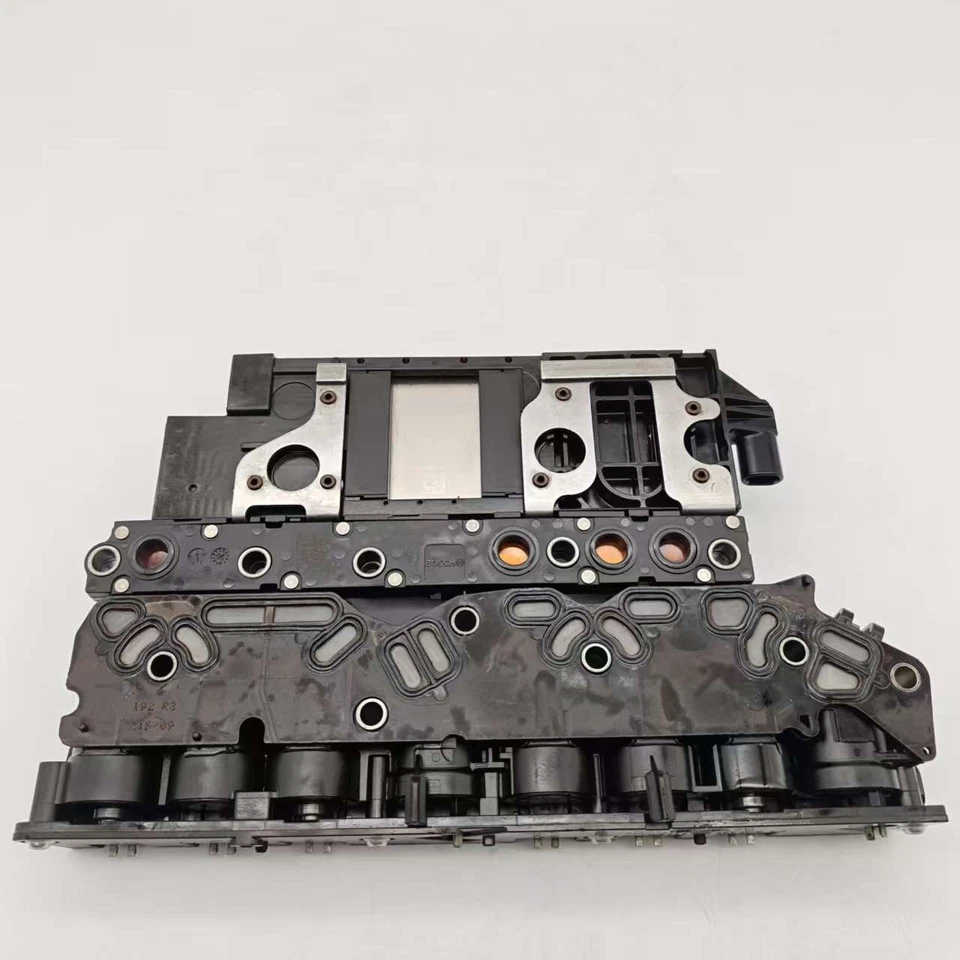 For Transmission Control Module For Buick Cadillac Chevrolet GMC 6T70/6T75/6T80 Foto 4 de 4