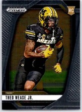 2025 Panini Prizm Draft Picks Football Complete Your Set You Pick #1-200