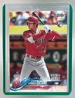 Shohei Ohtani 2018 Topps Update #US285 Rookie RC - A