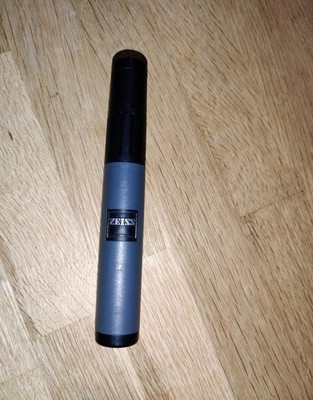 CARL ZEISS Victory Monokular / Monocular MiniQuick 5x10 T* | Fernglas 