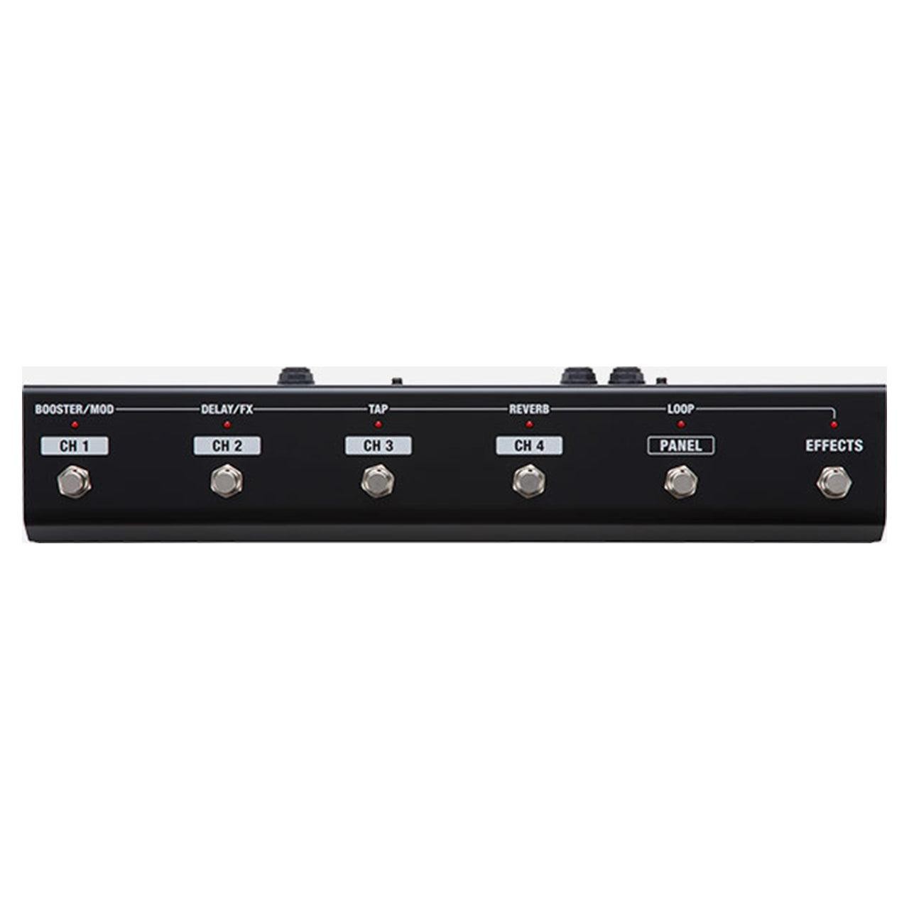 Used Boss GA-FC GA Foot Controller