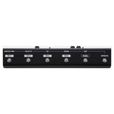 Used Boss GA-FC GA Foot Controller
