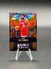 2025 Topps Joel Embiid Base (Raw)