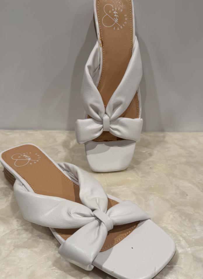 White Mules - image 2