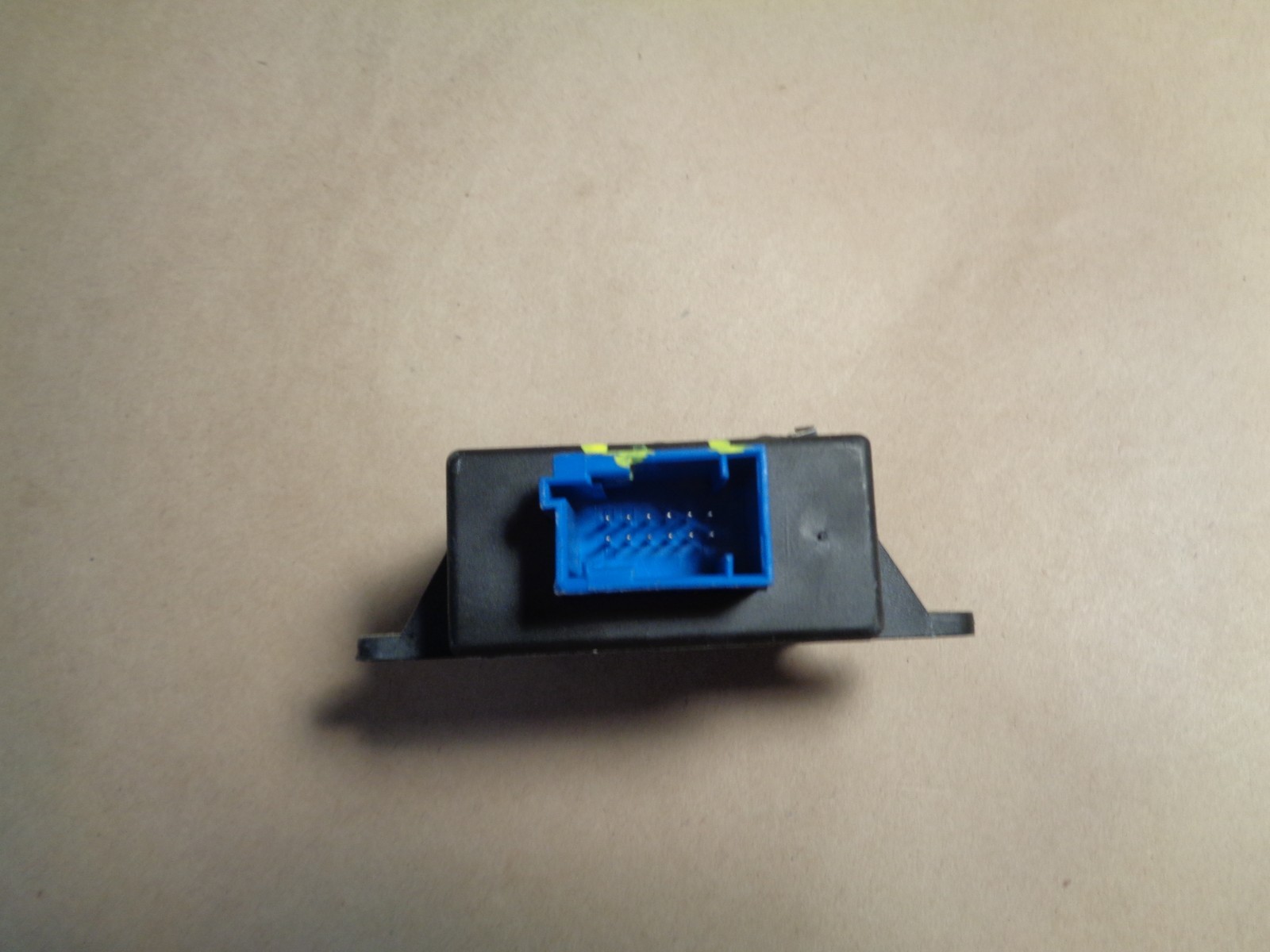 Maserati Quattroporte Hydraulic Steering Control Unit/ECU Part# 211697