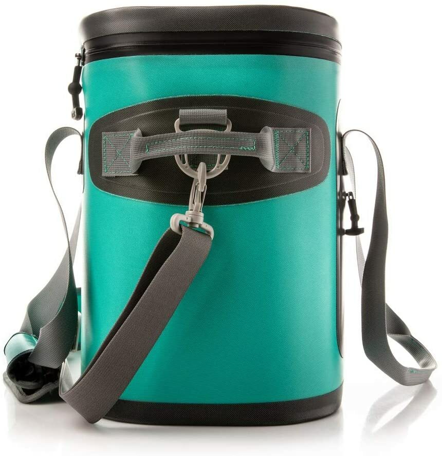 rtic softpak 20 seafoam green