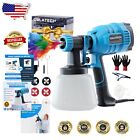 Ultimate Paint Sprayer for Home, Furniture & Fence – 10-Year Warranty Included
