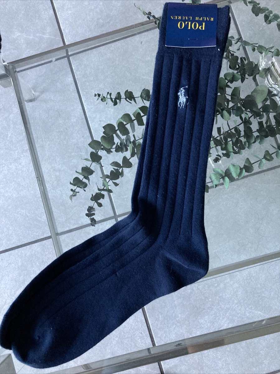 Navy sale dress socks