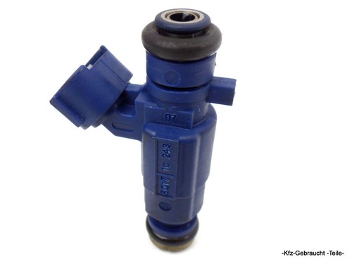 Hyundai i10 (PA) 1.1 ( Kraftstoffventil Kraftstoffdüse Einspritzdüse 35310-02900