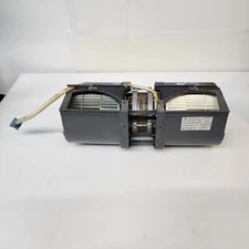LG LMV1650ST Microwave Ventilation Fan Motor