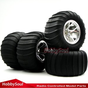 paddle tires for rc trucks