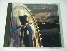 Slaughter Stick It To Ya Japan CD TOCP-6150