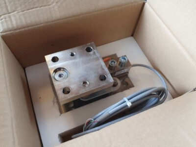 HBM K-HLCM WÄGEZELLE HLCB1D1/2T NEU