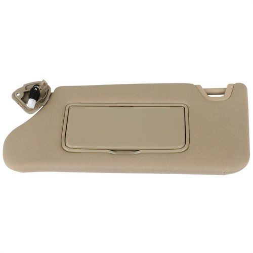 Parasol del conductor izquierdo beige apto para Nissan Altima 2013-2018 2,5 L 3,5 L - Imagen 5 de 20