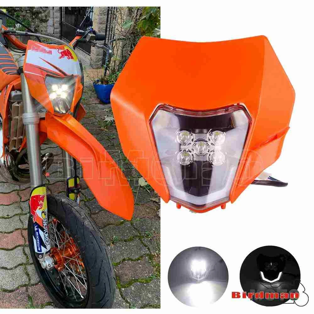 Dual on sale sport headlight