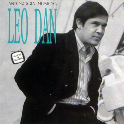 Leo Dan - Antología Musical (Latin Stars - Sony CD)