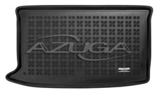 PREMIUM Gummi Kofferraumwanne passend für Hyundai i20 ab 12/2014 oberer Boden