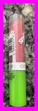 LOT/2 Covergirl LIPSLICKS SMOOCHIES Tinted LIP BALM Full Size 265 SMOOCH NEW