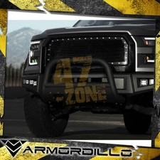 For 2006-2012 Honda Ridgeline Ms Series Bull Bar Matte Black For 2006-2012 Honda Ridgeline Ms Series Bull Bar Matte Black