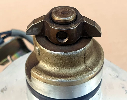 Toyota Corolla Ae100, sprinter, trueno, Carina 93-02 Ignition Distributor 4A-FE - Picture 7 of 13