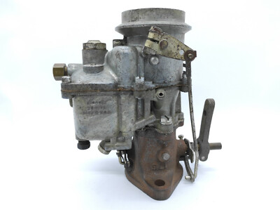 Chevrolet C10 Pickup 1963-1967 Carburetor Bendix Zenit NOS