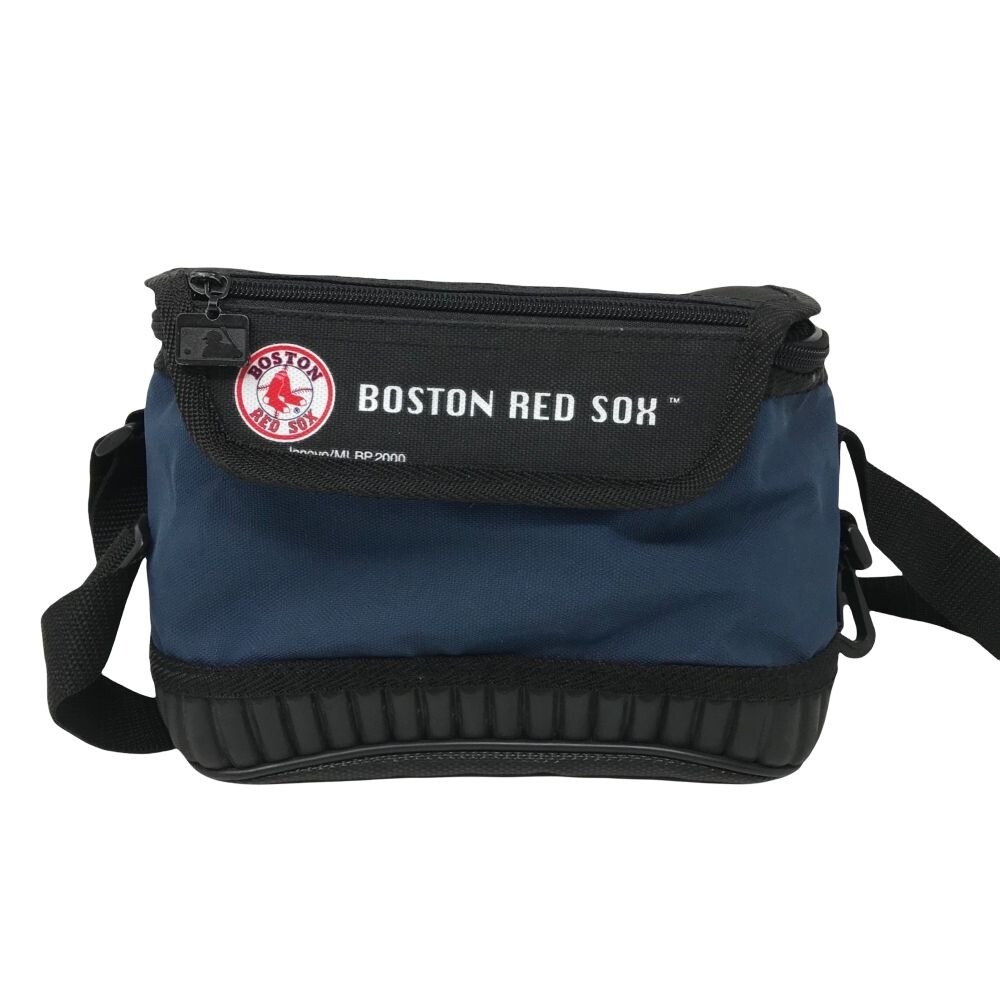 Boston Red Sox Lunch Box: Ultimate Fan Accessory 1 Boston Red Sox Lunch Box: Ultimate Fan Accessory