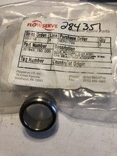 NEW FLOWSERVE GUIDE RETAINER 0.88 STEM 007843.150.000