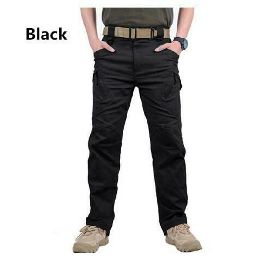 Soldier tactical waterproof pants sale