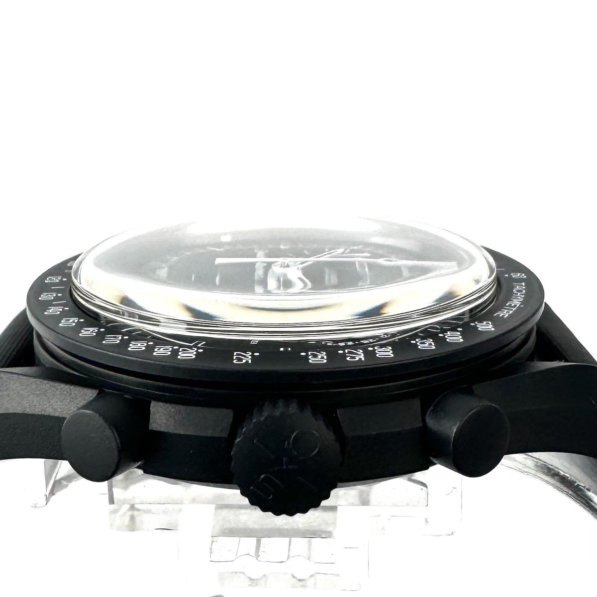時計 Swatch x OMEGA x Snoopy BIOCERAMIC OMEGA x Swatch x Snoopy『MoonSwatch “MISSION TO EARTHPHASE