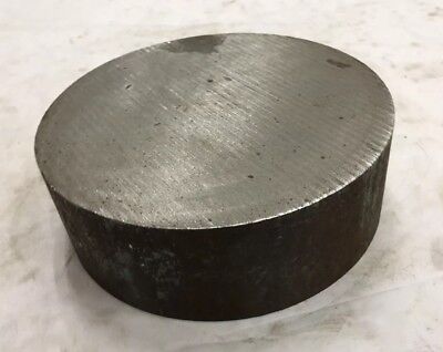 2" Dia x 12"-Long 4340 Hot Rolled Annealed Round Bar->2" Dia 4340 HR Annealed 