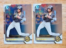 WASHINGTON NATIONALS TOP PROSPECTS Dylan Crews, Yohandy Morales, James Wood